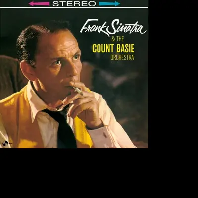 AND THE COUNT BASIE ORCHESTRA