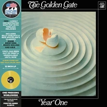 Golden Gate Quartet, Vinyl YEAR ONE