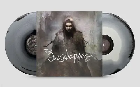 THE EVESDROPPERS