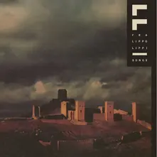 FRA LIPPO LIPPI – SONGS (Vinyl)