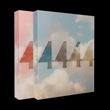 Woosung, CD 4444