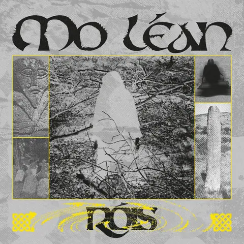RÓIS – CD MO LEAN