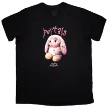 Portals Bunny