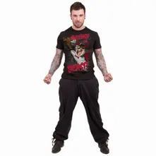 Taz Unleash The Beast thumbnail
