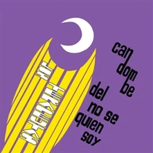 Vinyl CUERPO Y ALMA