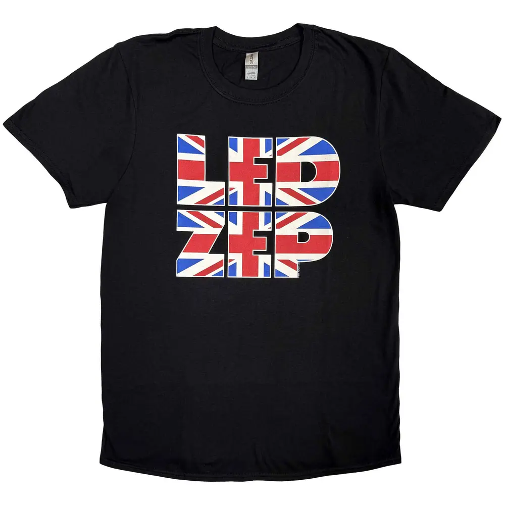 Union Jack Type