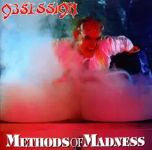 CD Methods of Madness