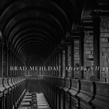 CD AFTER BACH II