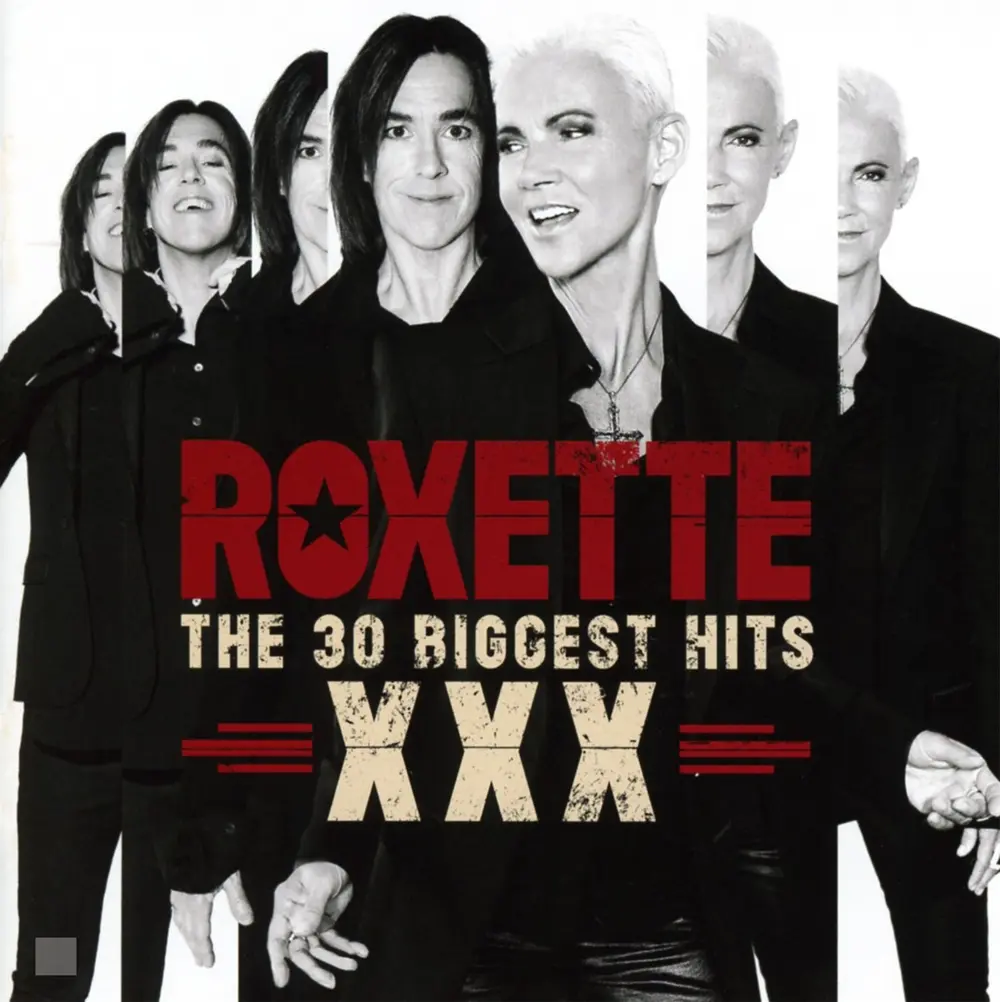 THE 30 BIGGEST HITS XXX