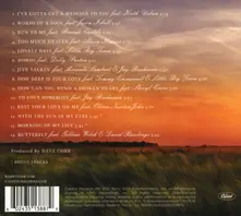 Barry Gibb – GREENFIELDS: THE GIBB BROTHERS' SONGBOOK VOL.1 (CD)