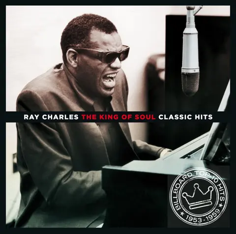 The King of Soul (Classic Hits)