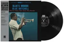 Vinyl Blue's Moods