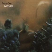 Steely Dan, CD KATY LIED