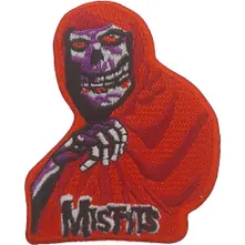Red Cape Fiend thumbnail