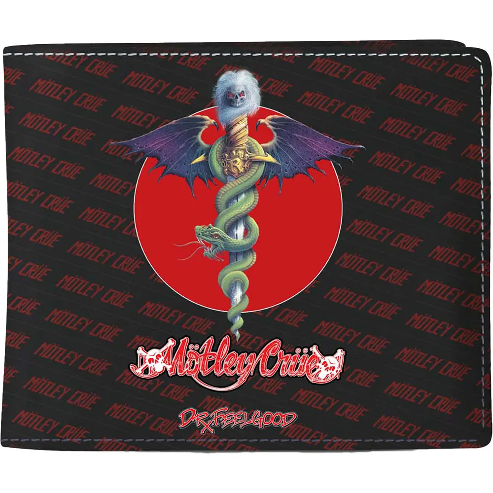 Dr Feelgood 2