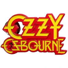 Odznak Stacked Logo