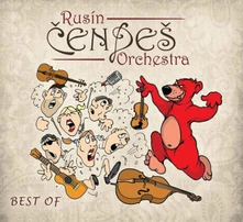 Rusín Čendeš Orchestra, CD Best Of