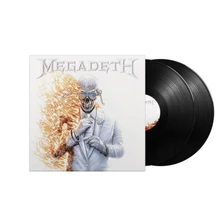 Megadeth, Vinyl Megadeth