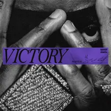 Slick Rick, Vinyl Victory (Purple Vinyl)