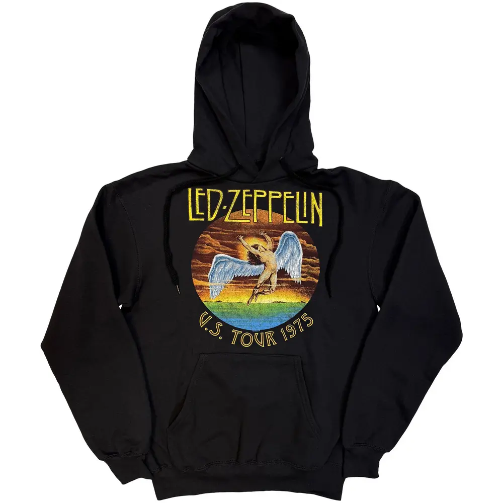 USA Tour '75