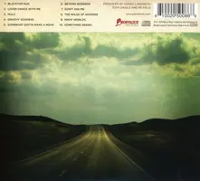 Sonny Landreth – BLACKTOP RUN (CD)