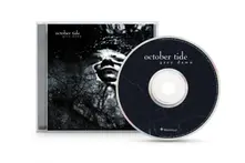 October Tide – Grey Dawn (CD)