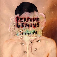 Perfume Genius, CD LEARNING