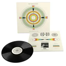 Whitney Johnson & Lia Kohl – FOR TRANSLUCENCE (Vinyl)