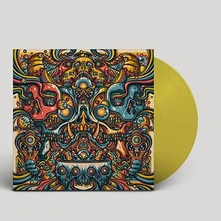JAAW, Vinyl SUPERCLUSTER