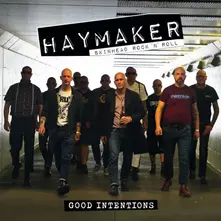 GOOD INTENTIONS thumbnail