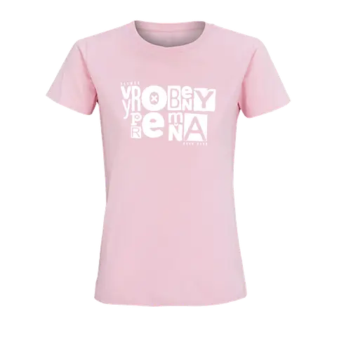 Vyrobený pre mňa