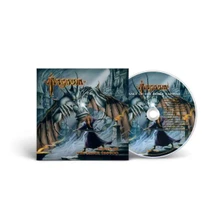 CD MAGNUM - DANCE OF THE BLACK TATTOO