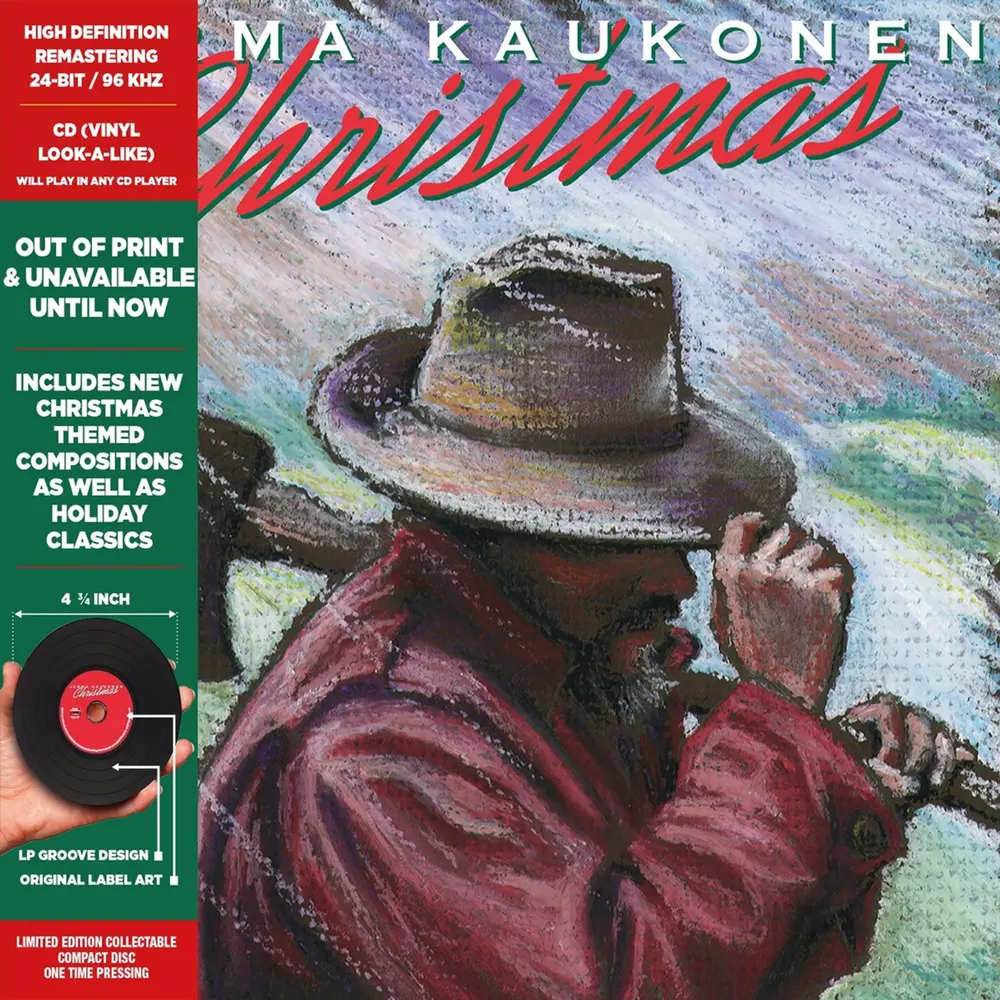 CHRISTMAS