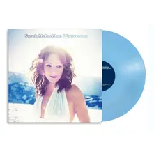 Vinyl Wintersong