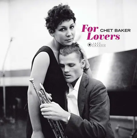 For Lovers (Jazz Images Label)