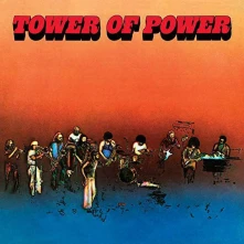 Tower Of Power, Vinyl Tower Of Power