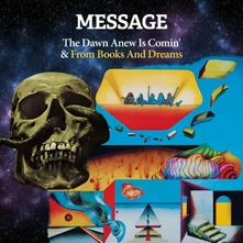 CD DAWN ANEW IS COMIN' &A...