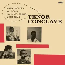 TENOR CONCLAVE thumbnail