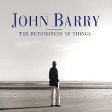 BARRY/ENGLISH CHAMBER OR. - THE BEYONDNESS OF THINGS thumbnail