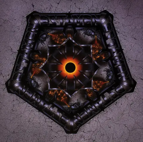 RITUAL,THE
