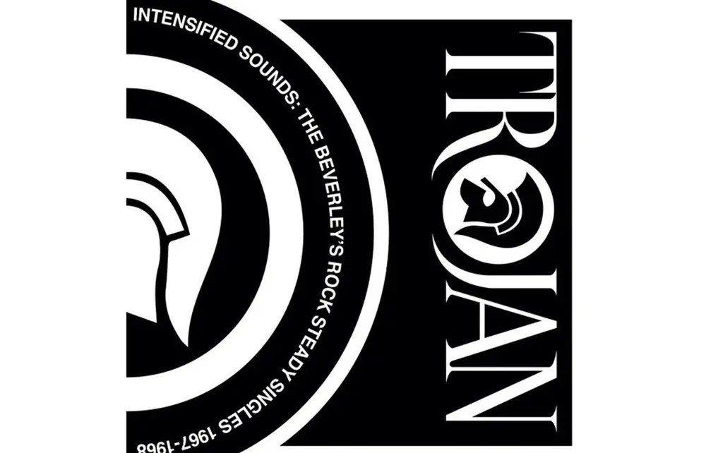 INTENSIFIED SOUNDS: TH...