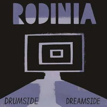 Rodinia, CD DRUMSIDE/DREAMSIDE