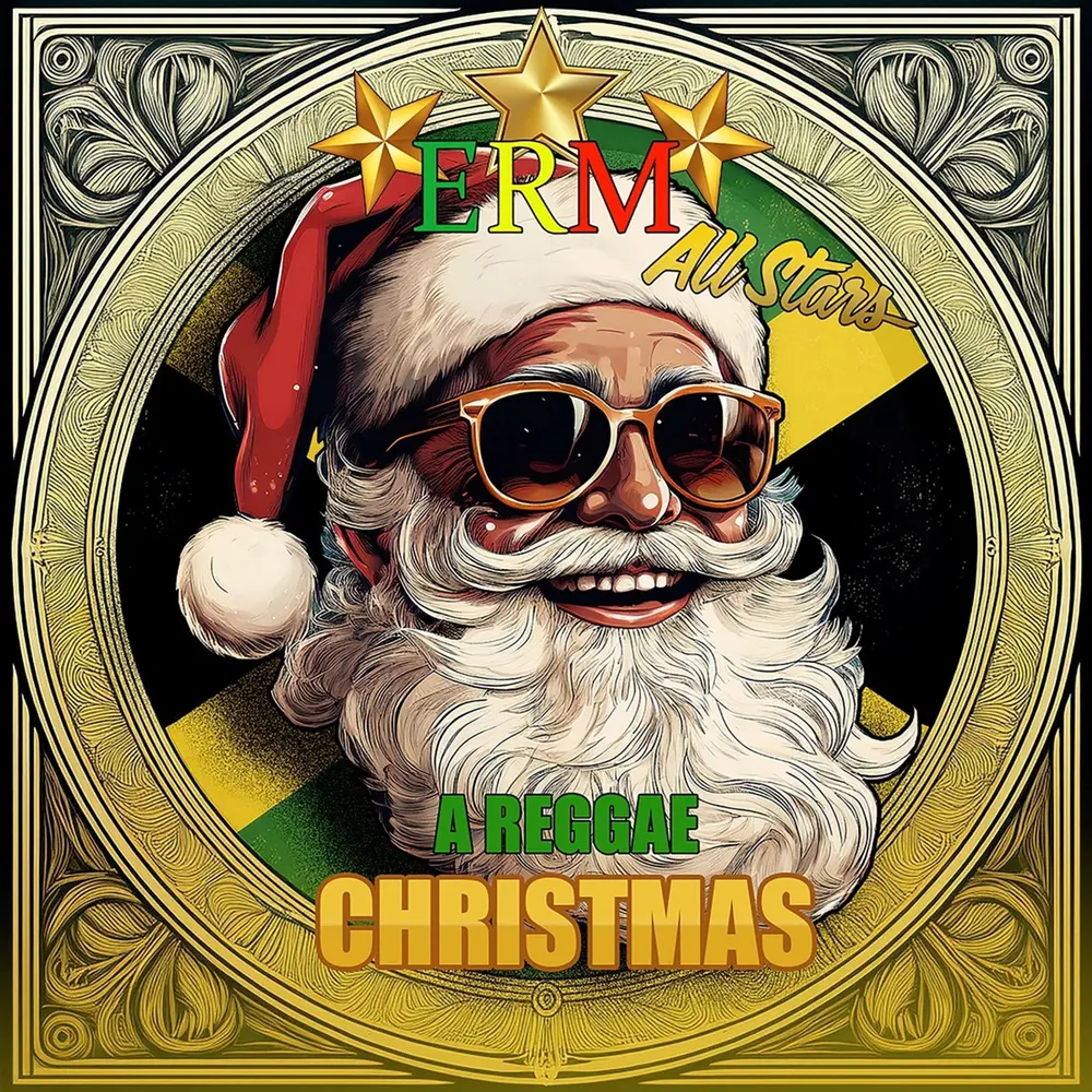 A Reggae Christmas