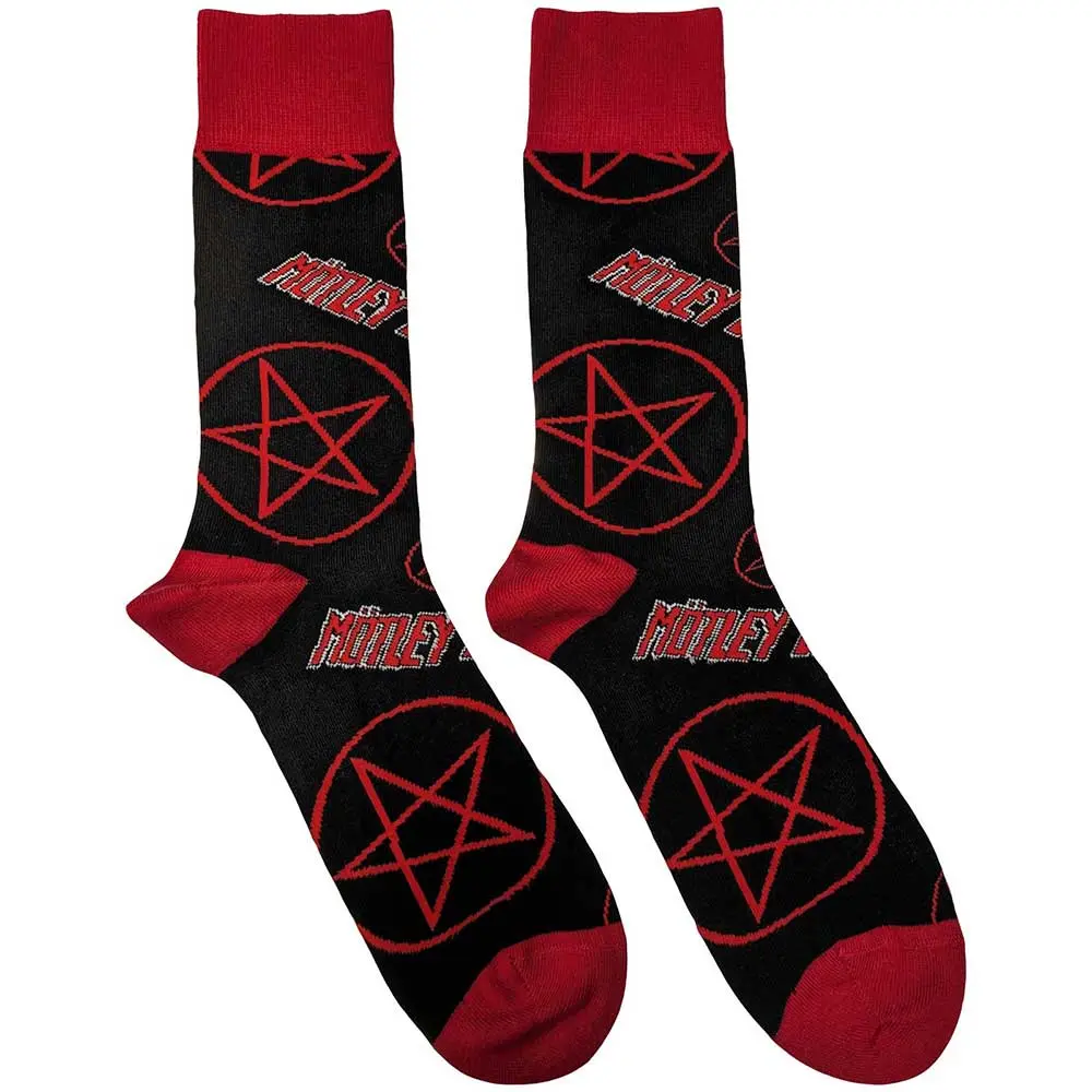 Logos & Pentagrams