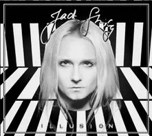 Jack Strify – ILLUSION (CD)