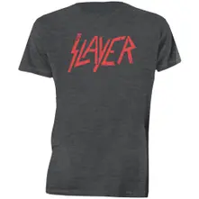 Distressed Logo