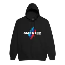 Koza Bobkov – Masaker Next gen (Hanorac)