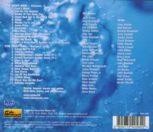 DEEP END VOL.1 & 2 thumbnail