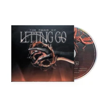 Hollow Front, CD FEAR OF LETTING GO