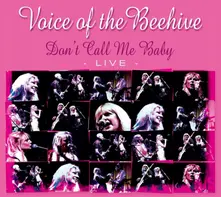 DONT CALL ME BABY - LIVE thumbnail